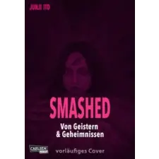  Smashed – Jens Ossa idegen nyelvű könyv