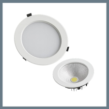  SMD LED panel mennyezeti lámpa – energiatakarékos beépíthető világítás L-15W világítás