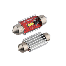  SMD-XM0009-1 36MM-1SMD Szofita Led CANBUS 12V CREE