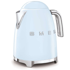 Smeg 50"s Style 1.7L Vízforraló - Kék vízforraló és teáskanna