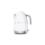 Smeg 50's Style Kettles KLF04WHEU White