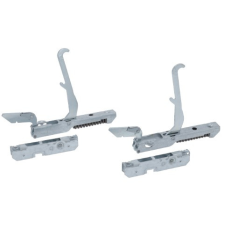 Smeg AJTÓ ZSANÉR KÉSZLET T. SMEG JOBB/BAL 2DB beépíthető gépek kiegészítői