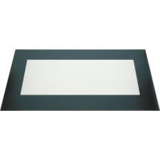 Smeg BELSŐ ÜVEGAJTÓ 635x395 mm beépíthető gépek kiegészítői