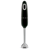 Smeg BOTMIXER, retro, fekete
