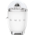 Smeg CITRUSPRÉS, 50-es évek retro design, 70W, fehér
