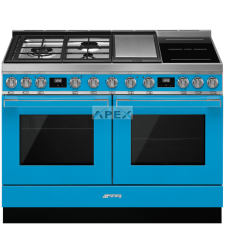 Smeg CPF120IGMPT tűzhely