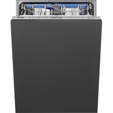 Smeg EC-STL324BQL mosogatógép