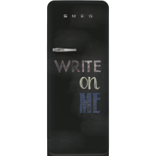 Smeg FAB28RDBB5 hűtőgép, hűtőszekrény