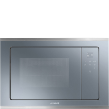 Smeg FMI420S2 mikrohullámú sütő