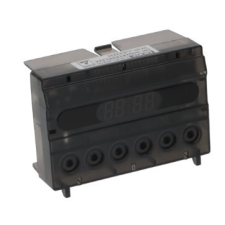 Smeg IDŐZÍTŐ SÜTŐHÖZ SMEG 6 GOMBOS beépíthető gépek kiegészítői