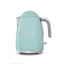 Smeg KLF03PGEU 1,7 L 2400 W Zöld vízforraló vízforraló és teáskanna