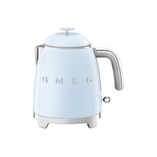 Smeg KLF05PBEU 0,8 L 1400 W Kék vízforraló vízforraló és teáskanna