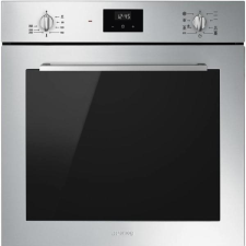Smeg SF6400TVX sütő