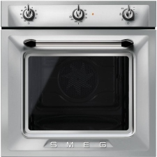 Smeg SF6905X1 sütő