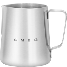 Smeg tejes kancsó, rozsdamentes acél sütés és főzés