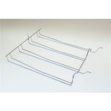 Smeg TLIO JOBB OLDALI SÜTŐ ALFA43 beépíthető gépek kiegészítői