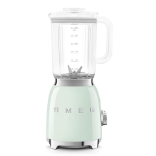 SMEG TURMIXGÉP, retro, világoszöld turmixgép