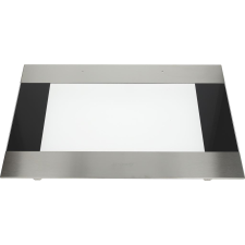 Smeg ÜVEG KÜLSŐ SÜTŐAJTÓ 603x435 mm beépíthető gépek kiegészítői