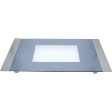 Smeg ÜVEG SMEG SÜTŐHÖZ 692533237 beépíthető gépek kiegészítői