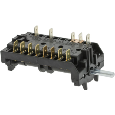 Smeg VÁLASZTÓ KAPCSOLÓ 0-3 POZÍCIÓ beépíthető gépek kiegészítői