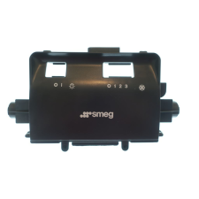 Smeg VEZÉRLŐ BURKOLAT PÁRAELSZÍVÓHOZ SMEG 762570091 beépíthető gépek kiegészítői