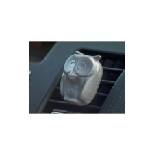 Smelly Owl Autóillatosító szellőzőbe Bagoly - New Car illatosító, légfrissítő