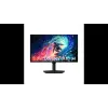 SMG MON SAMSUNG Gaming 240Hz Odyssey G6 OLED monitor 27", QHD (2560x1440), 16:9, 200cd/m2, 0,03ms, DisplayPort/HDMI, (397780)