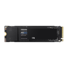 SMG PCC SAMSUNG 990 EVO PCIe 4.0 x4 / 5.0 x2 NVMe M.2 SSD 1TB (348524) merevlemez