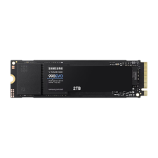 SMG PCC SAMSUNG 990 EVO PCIe 4.0 x4 / 5.0 x2 NVMe M.2 SSD 2TB (348525) merevlemez