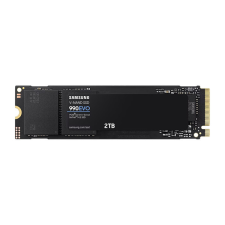 SMG PCC SAMSUNG 990 EVO PCIe 4.0 x4 / 5.0 x2 NVMe M.2 SSD 2TB (MZ-V9E2T0BW) merevlemez