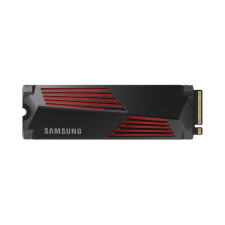 SMG PCC SAMSUNG 990 PRO with Heatsink NVMe™ M.2 SSD 2 TB (MZ-V9P2T0GW) - SSD merevlemez