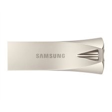 SMG PCC SAMSUNG Pendrive BAR Plus USB 3.1 Flash Drive 128GB (Champaign Silver) pendrive