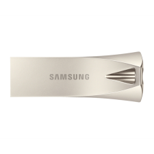 SMG PCC Samsung pendrive bar plus usb 3.1 flash drive 128gb (champaign silver) muf-128be3/apc pendrive