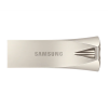SMG PCC SAMSUNG Pendrive BAR Plus USB 3.1 Flash Drive 256GB (Champaign Silver)