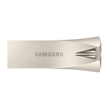 SMG PCC SAMSUNG Pendrive BAR Plus USB 3.1 Flash Drive 256GB (Champaign Silver) pendrive