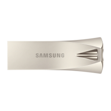 SMG PCC SAMSUNG Pendrive BAR Plus USB 3.1 Flash Drive 64GB (Champaign Silver) pendrive