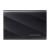 SMG PCC SAMSUNG Portable SSD T9 USB 3.2 Gen 2x2 1TB, Black (342956)