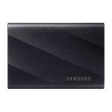 SMG PCC SAMSUNG Portable SSD T9 USB 3.2 Gen 2x2 4TB, Black merevlemez
