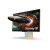SMG Samsung gaming 165hz 3d monitor 27" g90xf, 3840x2160, 16:9, 350cd/m2, 1ms, hdmi/displayport/usb,pivot, hangszóró ls27fg900xuxen