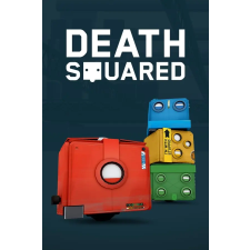 SMG Studio Death Squared (EU) (digitális licenc) videójáték