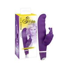 SMILE G-butterfly - pillangós vibrátor vibrátorok