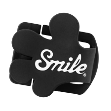 smile Giveme5 Objektívsapka tartó - Fekete objektív napellenző