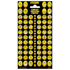 Smile matrica szett matrica