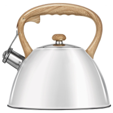  Smile (MCN-12/B) Teáskanna 3L fehér vízforraló és teáskanna