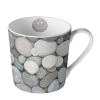  Smile porcelán bögre - 300ml