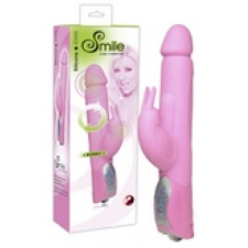 smile Smile Bunny vibrátorok