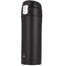 smile Smile STT-1/2 Vákuumos Termosz fekete 300ml termosz