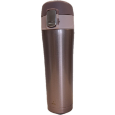 Smile (stt-24) Vákuumos termosz rózsaszín 420 ml termosz