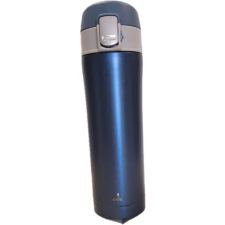 smile Vákuumos (stt-26) termosz kék 420 ml termosz