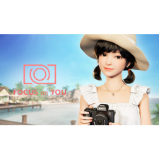 Smilegate Entertainment FOCUS on YOU (PC - Steam elektronikus játék licensz) videójáték